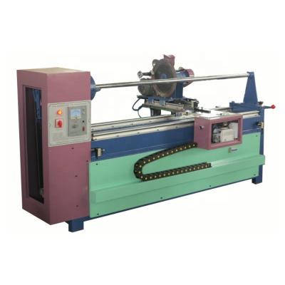 China Garment Shops Fabric Textile Bias Binding Cutting Slitting Machine for sale