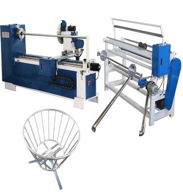 China Automatically Stores Garment Textile / Fabric / Leather Whole Slit Cutting Machine for sale