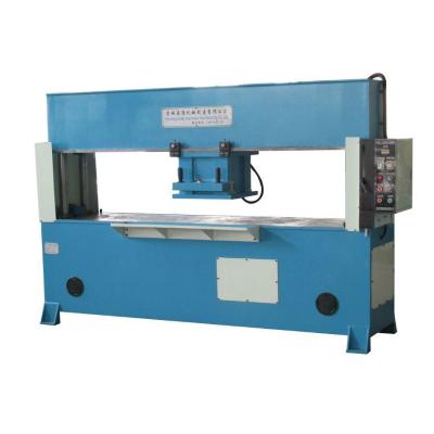 China Plastic And Other Head Disc Automatic Moving Abrasive Cutting Machine for sale