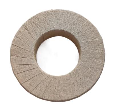 China Industrial Magnet Amorphous core magnetic Core Surface wrapped with corrugated paper for sale