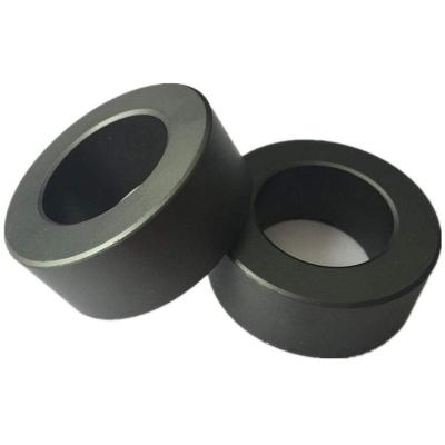 China Toroid ferrite core for inductor transformer Customized Size for sale