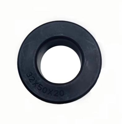 China Industrial Magnet Low Losses Toroid Ferrite Core for Inductor Transformer for sale