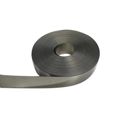 China Magnetic High Permeability and Low Loss 1k107A Amorphous Nanocrystalline Strip for sale