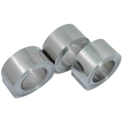 China Magnetic Factory  High Quality Amorphous Nanocrystalline Strip Nanocrystalline Ribbon for sale