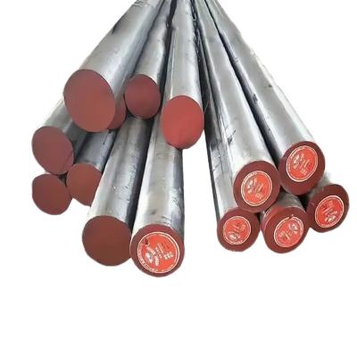 China Tool Steel Bar 1.2510/1.2842/1.2363/1.2080  Tool steel bar for sale