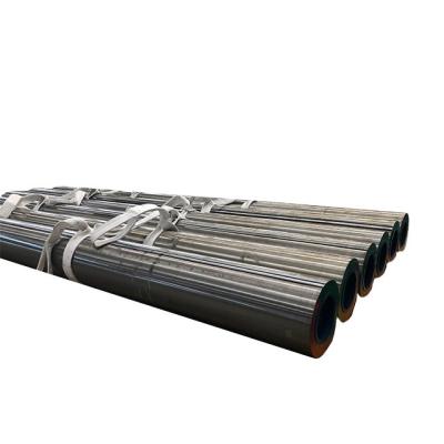 China Tool Steel Bar Manufacturer customized size seamless steel forged hollow bar for sale