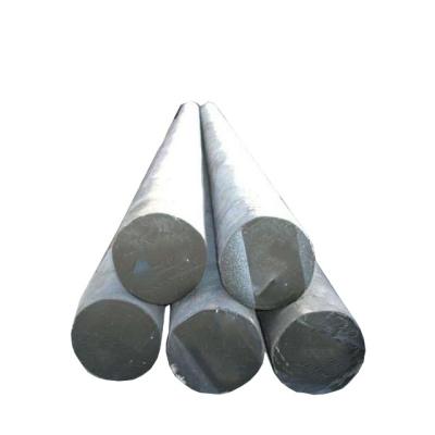 China Structural Steel Bar Forged Carbon Steel Round Bar AISI/SAE 1045, 1035, 1020 for sale