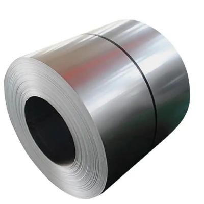 China Q235/Q345/SS400/ST37-2/ST52/Q420/Q460/S235JR/S275JR/S355JR Non Oriented Silicon Steel (Electrical Steel) for sale