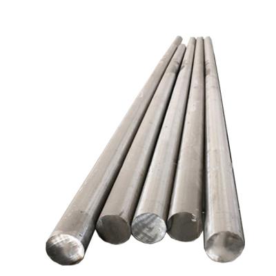 China Structural Steel Bar Hot Rolled High Tensile ASTM A576 Ss400 Zinc Spring Steel Round Bar Price for sale