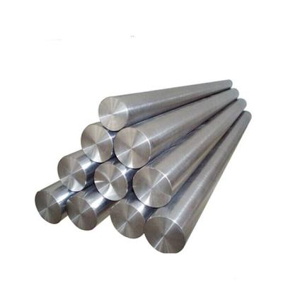 China Industrial Best price Titanium alloy grade 5 round bar for sale