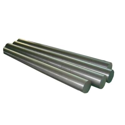 China Structural Steel Bar AISI4130/ASTM4130A/AISI8630 QT Steel Round bar for sale