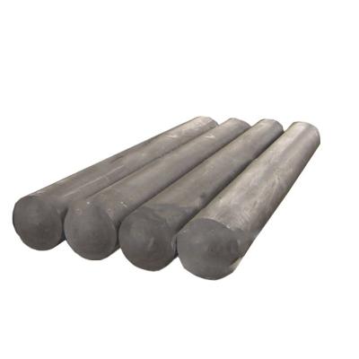 China Structural Steel Bar Free Cutting Low Carbon Steel Round Bar for sale