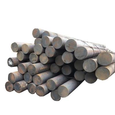 China Structural Steel Bar A350LF2 carbon steel round bar for sale