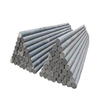 China Structural Steel Bar 4140 B7 Scm420 Scm415 Scm440 Cold Drawn QT Alloy Round Steel Bar for sale