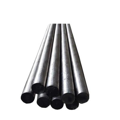 China Tool Steel Bar 14nicr14 DIN 1.5752 3310 Ball Bearing Steel Bar for sale