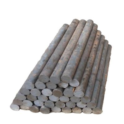 China Tool Steel Bar 100Cr6 Hot rolled steel round bar Bearing steel bar for sale