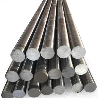 China Industrial 40Cr/ 42CrMo Alloy Steel Round Bar for sale