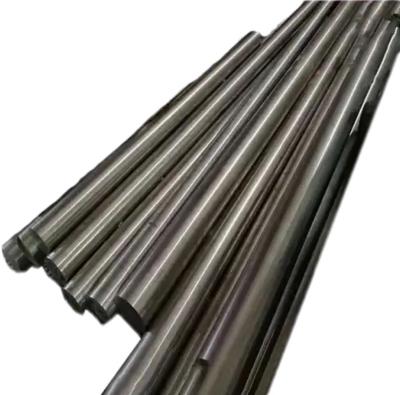 China Structural Steel Bar 18crnimo7-6/34CrNiMo6 34Cralni7 18crnimo6 Peeled Alloy Steel Forged Round Bar for sale