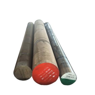 China Structural Steel Bar AISI4130 /8630  Alloy steel round bar for sale