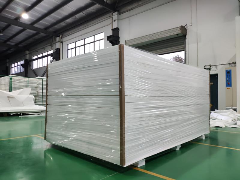 Verified China supplier - Changzhou Songyu New Material Co.,Ltd.