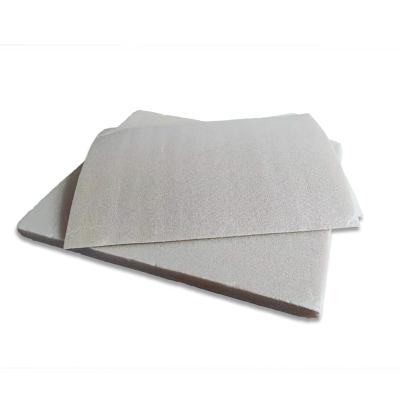 China Biodegradable and Compostable High Quality Foam Closed Cell PLA Foam Material for Retail Product for sale