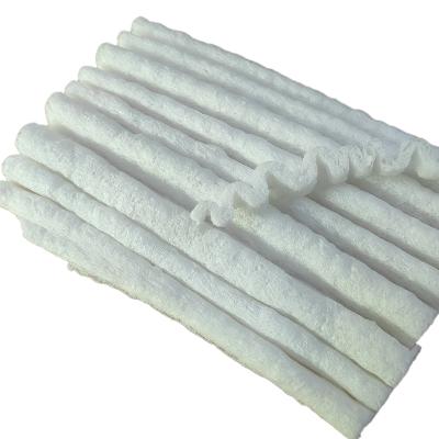 China Closed Cell Foam Cornstarch Green Water Soluble And Biodegradable Material Packaging For Product for sale