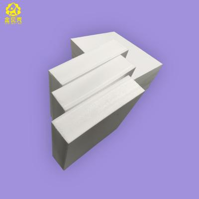 China High Quality 10mm Thick Eco-friendly PP/EPP Foam Sheet Board Material With CO2 Foaming For Luxury Product Packing for sale