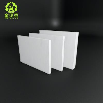 China Lightweight Lightweight 10mm PP Padding Foam Packaging Material Cover Sheet for sale