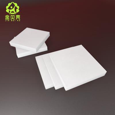 China 5mm Lightweight Durable PP Foam Inserts Sheet FMCG Packing Material for sale