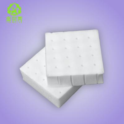 China High Elastic Shock Resistant CO2 Foaming Shoe Sole Foam Sheet Eco - Friendly TPU for sale