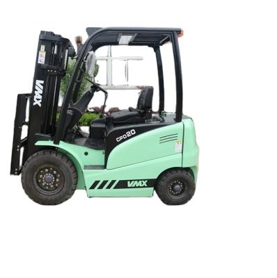 China Building material shops hot sale 1-3.5 ton electronic power / electric battery forklift /forklift for sale