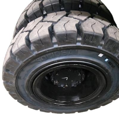 China Hotels VMAX Forklift Parts With Solid Tires for sale