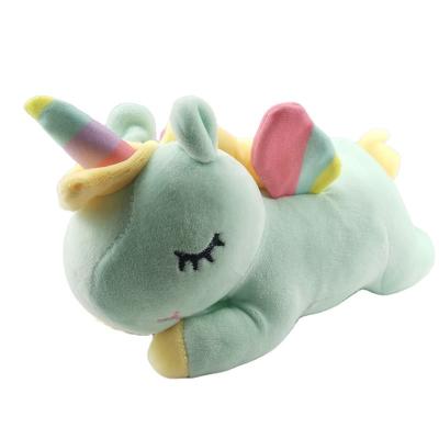 China Eco-Friendly Most Popular Unicorns Soft Toys Cute Soft Plush Unicorn Cartoon Stuffed Toys For Valentine Gifts for sale