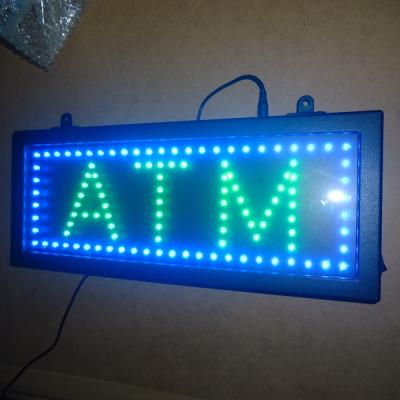 China Pizza /ATM/Sandwiches led sign TIANDILSC-82 for sale