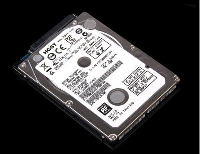 China Hdd HGST Hard Disk 1TB Hard Drive SATA 6Gb/s 7200rpm for sale