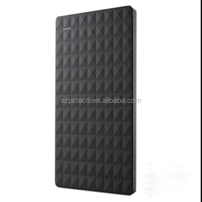 China Hdd Seagate Expansion 500GB Portable External Hard Drive USB 3.0 (STEA500400) for sale