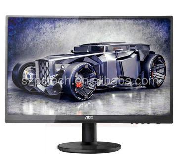 China Hot Selling (Black) AOC E1660SW 15.6 Inch LED Indoor Backlit Monitor Widescreen Widescreen With Led Display for sale