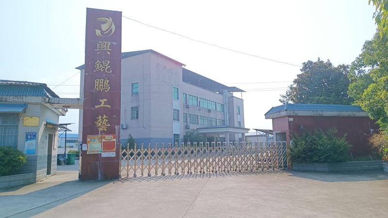 Verified China supplier - Guangze County Xingkunpeng Bamboo And Wood Products Co., Ltd.