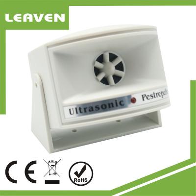 China Viable Electric Pest Reflector Rodent Reflector Ultrasonic Pest Controller LS-968 for sale