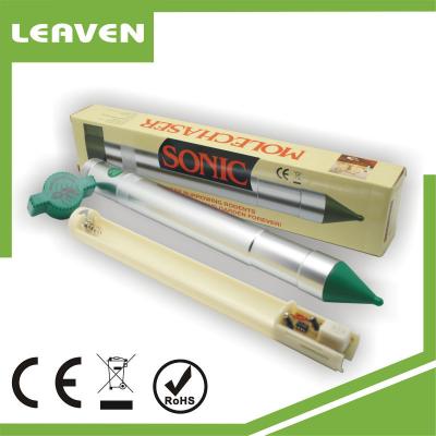 China Sustainable Efficient Sonic Electronic Mole Reflector for sale