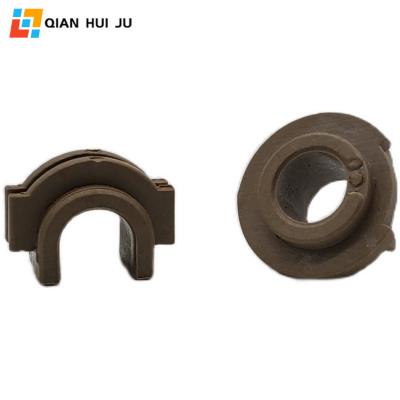 China Compatible CANON copier machine roller bottom bushing for Canon iR2002 2202 2016 2120j 2120s 2116j iR2318 2320 2420 2020 for sale