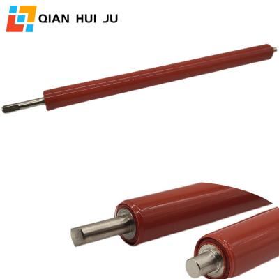 China COMPATIBLE lower pressure compatible roller for Canon duplo pressure roller IR2520I 2525I 2530I IR2520 IR2530 red for sale