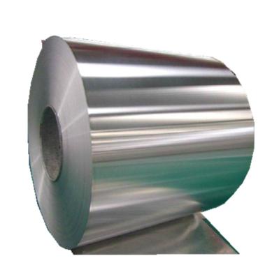 China Transport Tank Corrosion Resistance 3.2mm High Thickness Aluminum Coil 3004 Aluminum Sheet for sale