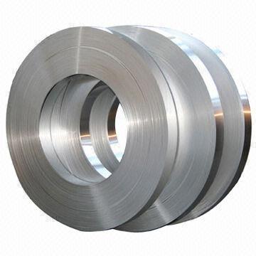 China Transformer Core CRGO Cold Rolled Steel Silion 23SQG090 Oriented Silion Electrical Steel Steel For E-I Lamination for sale