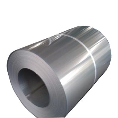 China Transformer Core Crgo 0.3mm M4 M5 Crgo Strip Laminate Grain Oriented Silicon Coil Steel Sheet For Transformer for sale