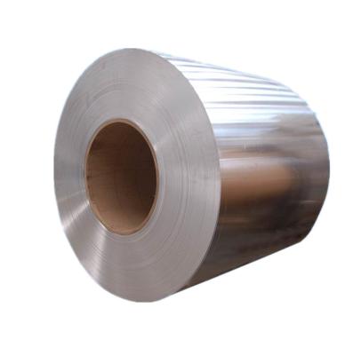 China transformer core m19 crgo silicon electrical steel steel sheet cold rolled grain oriented steel coil for E-I core R for sale