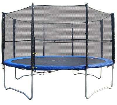 China With manufacturer child protective net enclosures around the trampolines for sale