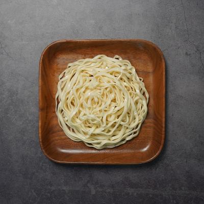 China Asian Instant Noodle Ramen Middle Handmade Instant Noodles (Single Pack) for sale