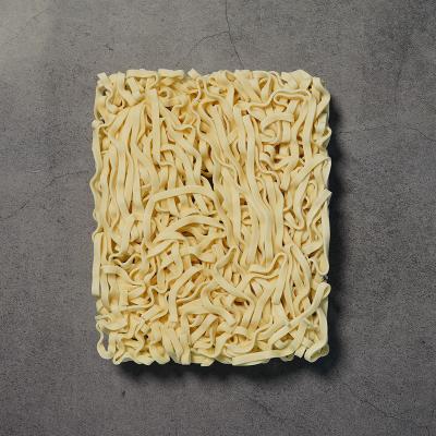 China Instant Dry Noodles Medium Ramen Noodles (Single Pack) for sale