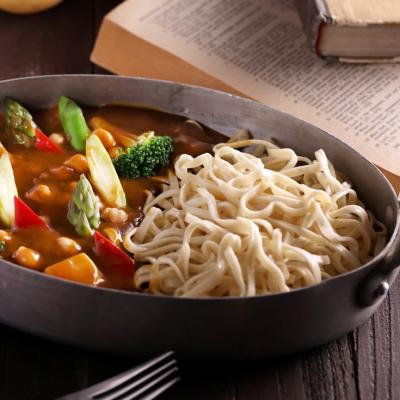 China Taiwan Instant Sun Dried Medium Pasta (Single Pack) for sale